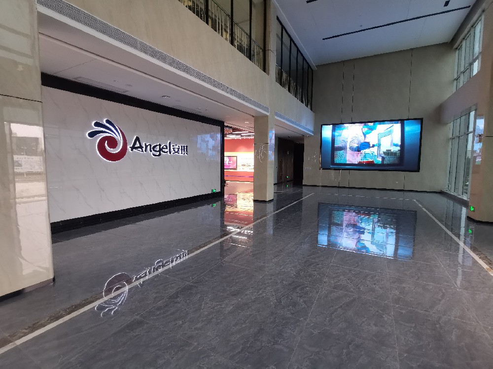 安琪健康食品產業園