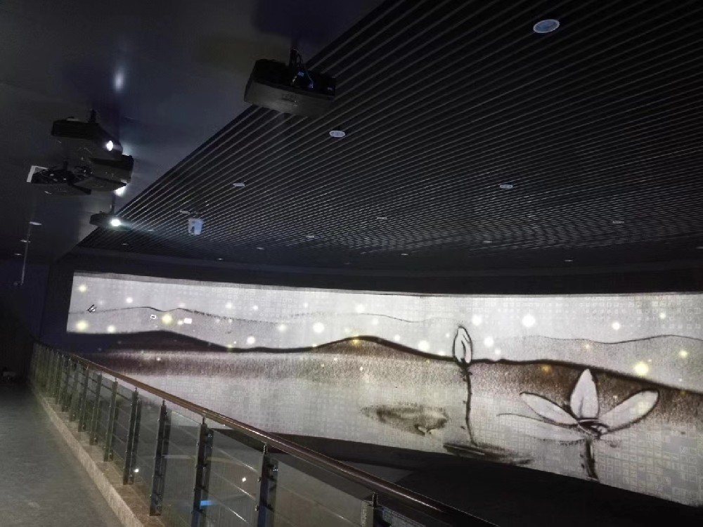 銅陵博物館青銅館