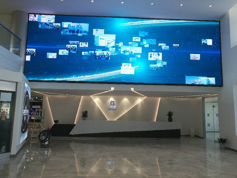 江西星盈科技有限公司