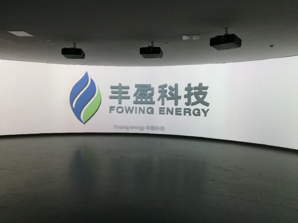 江蘇豐盈科技有限公司