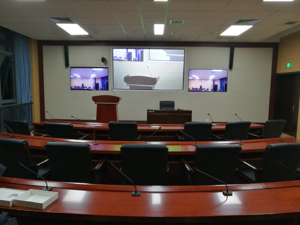 武漢大學(xué)哲學(xué)學(xué)院第三會(huì)議室