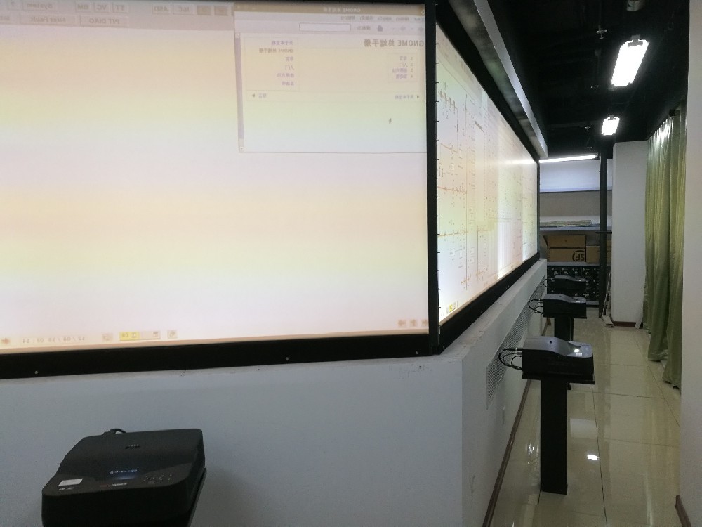 中國某工程有限公司