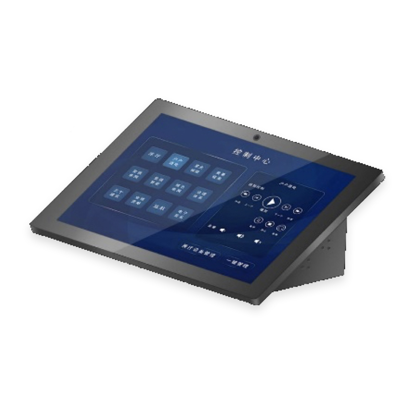 10寸有線桌面屏