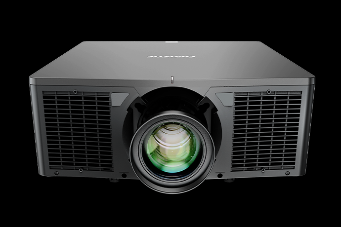 Christie 4K1600-JS