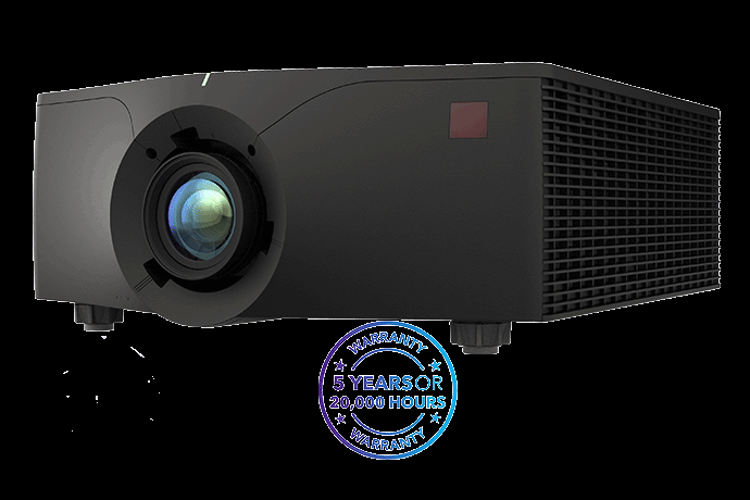 科視Christie DWU880-GS